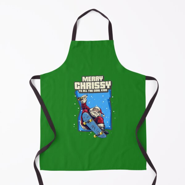 Item preview, Merry Chrissy kids designed and sold by Ruark MacRae.
