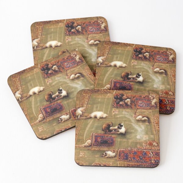 Item preview, Cats designed and sold by chelsealovesyou.