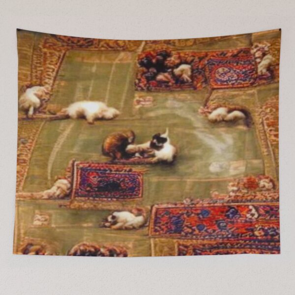Item preview, Cats designed and sold by chelsealovesyou.