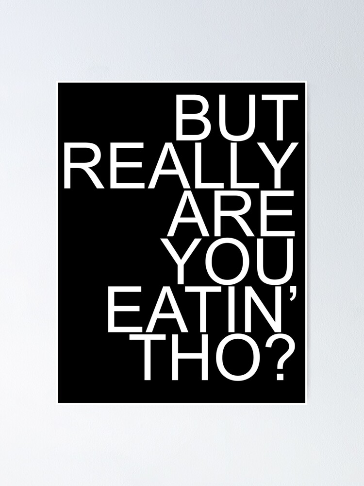 "CHILDISH GAMBINO" Poster by uhllissa | Redbubble