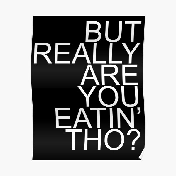 CHILDISH GAMBINO Poster