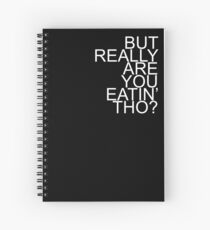 CHILDISH GAMBINO Spiral Notebook