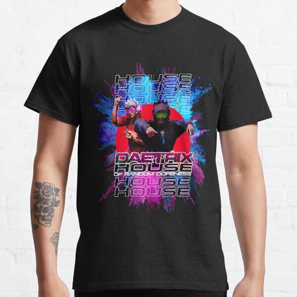 DAETRIX HOUSE Classic T-Shirt
