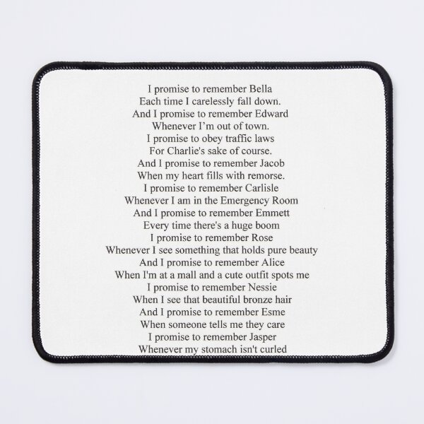 Item preview, Twilight Oath designed and sold by inesmsmartins.
