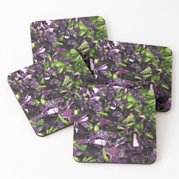Item preview, Vegan Vegetable Medley designed and sold by danram88.