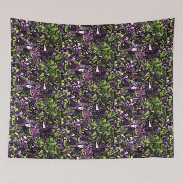 Item preview, Vegan Vegetable Medley designed and sold by danram88.