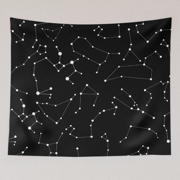 Item preview, Aries Constellation designed and sold by Parydish.