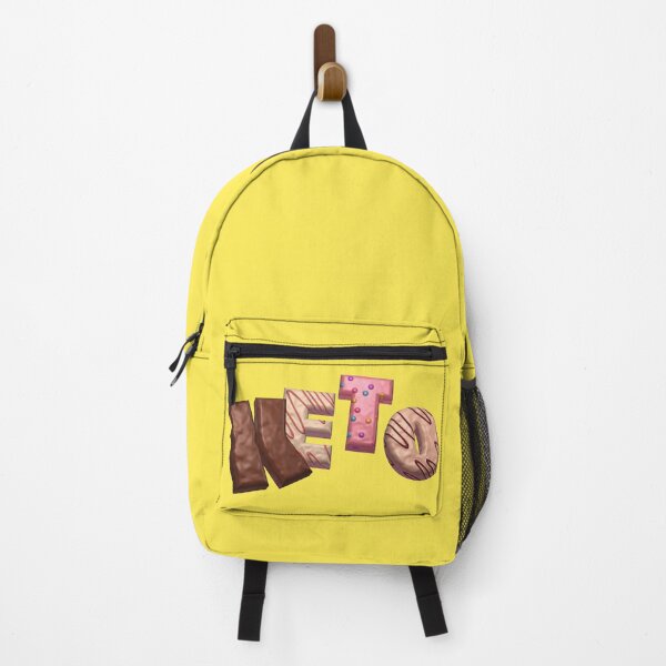 Item preview, Keto | Ketogenic Diet | Lowcarb | Nocarb | High Protein | Funny Ironic Gift designed and sold by shi-RLY.