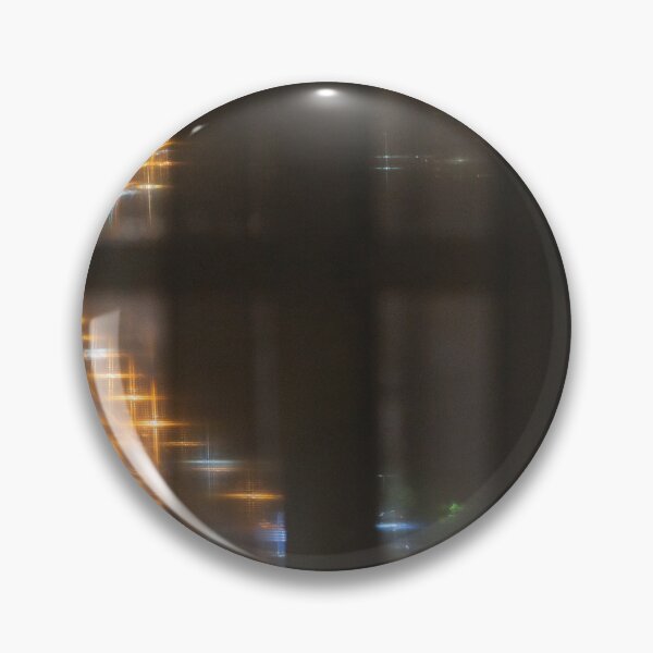 Item preview, Abstract burred bokeh city lights designed and sold by anstey.