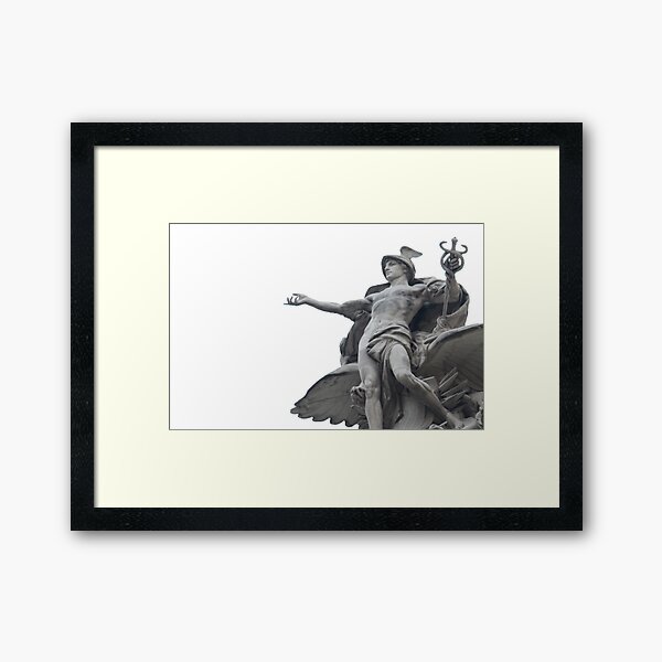 Item preview, Hermes Art designed and sold by ArtemV.