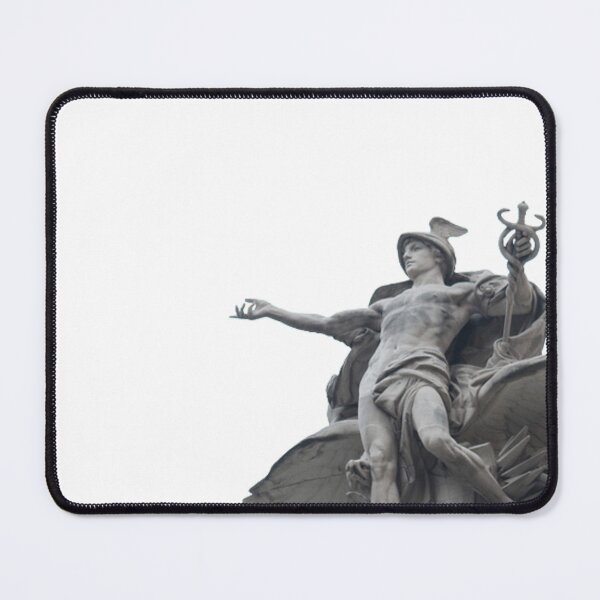 Item preview, Hermes Art designed and sold by ArtemV.