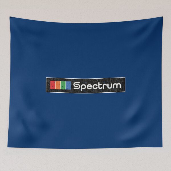Item preview, The Spectrum designed and sold by DeadStadium.