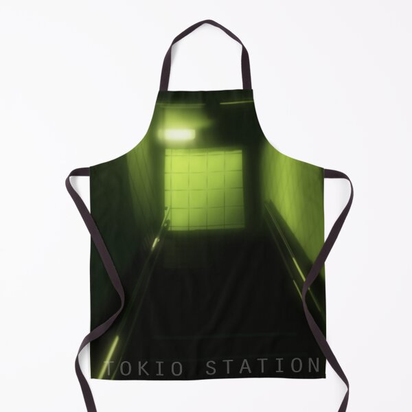Item preview, Tokyo subway designed and sold by Akira-31.