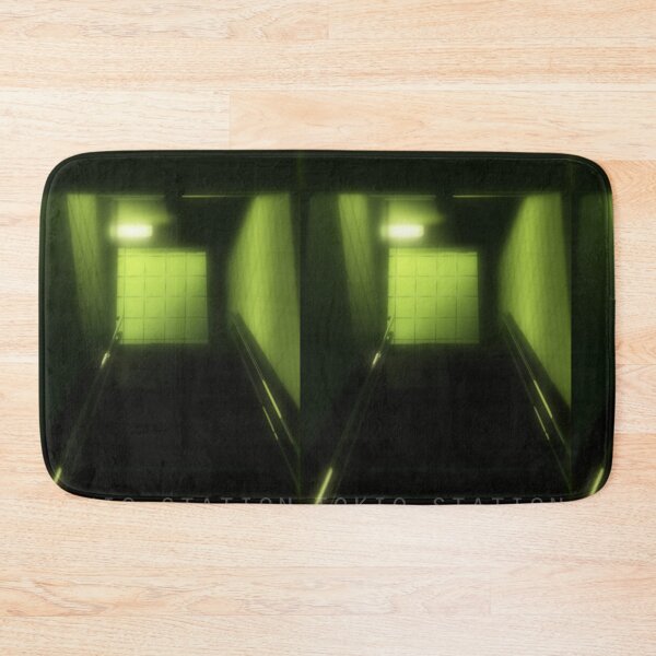 Item preview, Tokyo subway designed and sold by Akira-31.