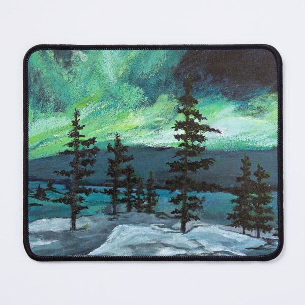 Item preview, Polar Lights designed and sold by Carlannah.