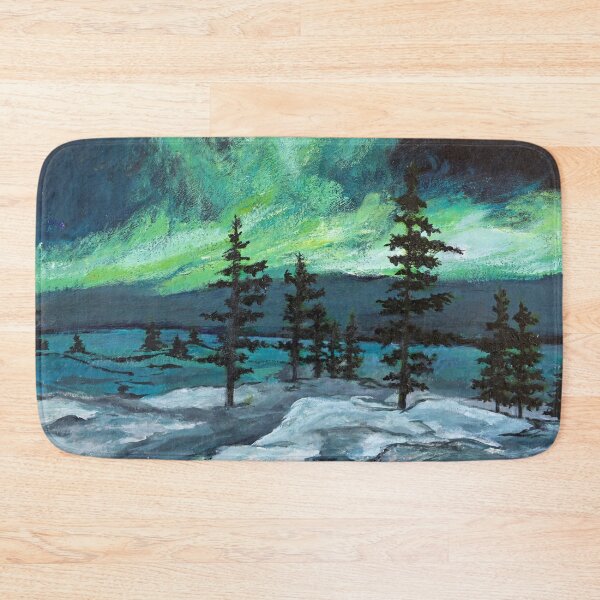 Item preview, Polar Lights designed and sold by Carlannah.