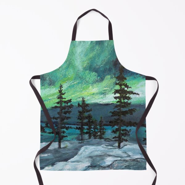 Item preview, Polar Lights designed and sold by Carlannah.