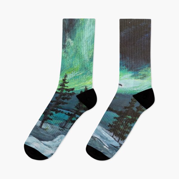 Item preview, Polar Lights designed and sold by Carlannah.