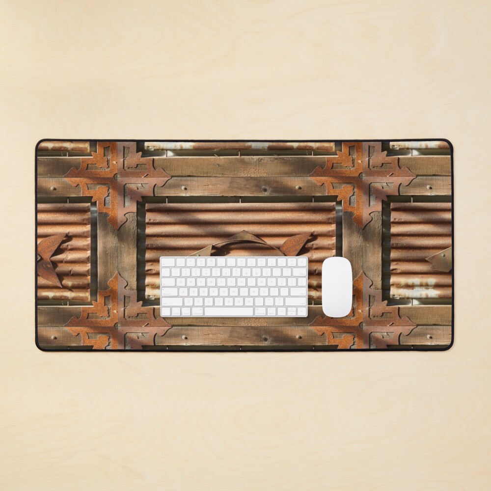 Item preview, Desk Mat designed and sold by MagpieSprings.