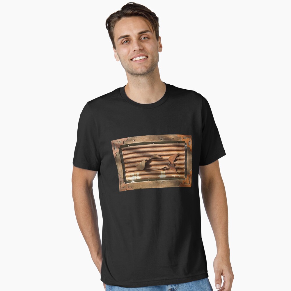 Item preview, Essential T-Shirt designed and sold by MagpieSprings.