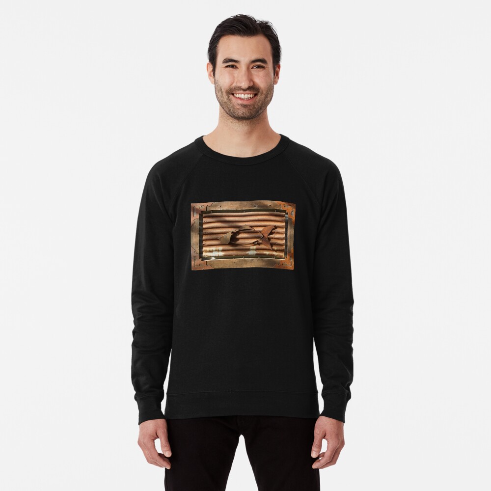 Item preview, Lightweight Sweatshirt designed and sold by MagpieSprings.