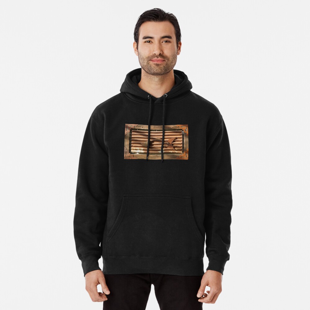 Item preview, Pullover Hoodie designed and sold by MagpieSprings.