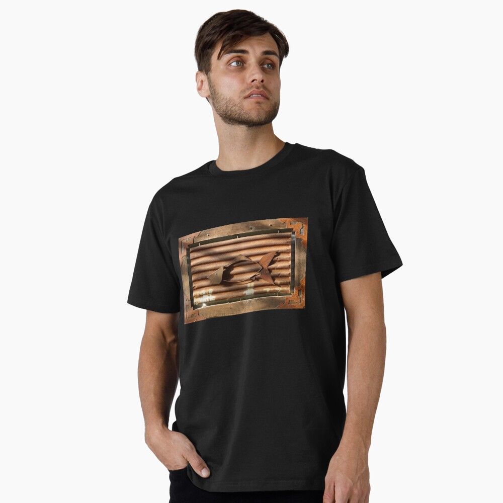 Item preview, Premium T-Shirt designed and sold by MagpieSprings.