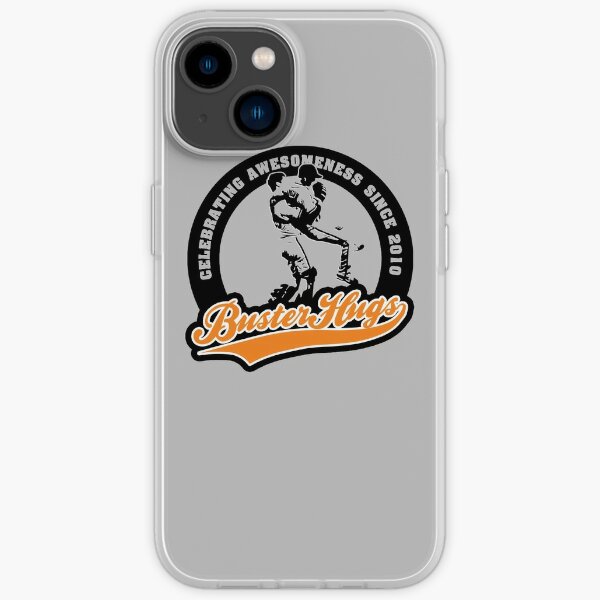 Buster Posey iPhone Case for Sale by malako9215