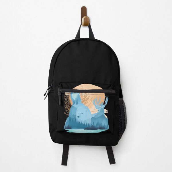 Item preview, Winter Wildlife designed and sold by sachpica.