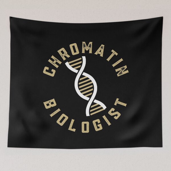Item preview, Chromatin Biologist mk3 designed and sold by Chromatin.
