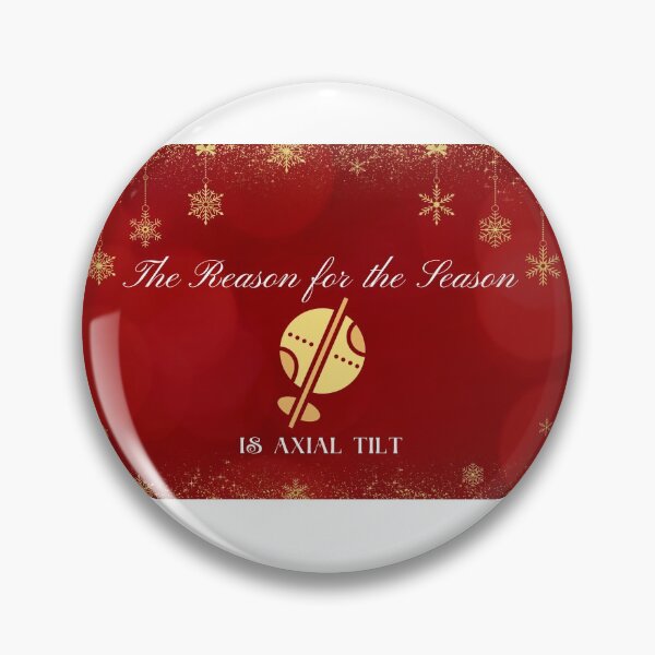 Item preview, The Reason for the Season designed and sold by marnificus.