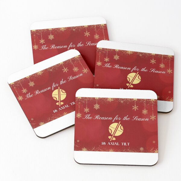 Item preview, The Reason for the Season designed and sold by marnificus.