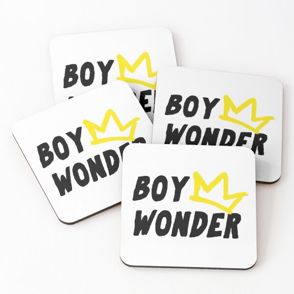 Item preview, boy wonder designed and sold by angersandwich.