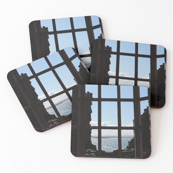 Item preview, Dunluce Castle  Antrim Ireland designed and sold by mikequigley.