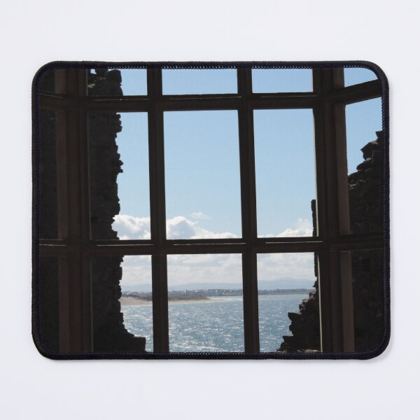 Artikelvorschau, Dunluce Castle Antrim Irland entworfen und verkauft von mikequigley.