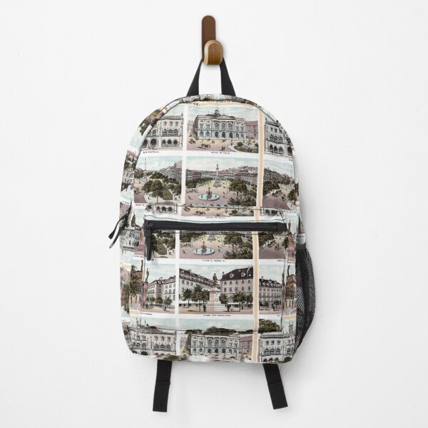 Item preview, Lisboa. Lisbon Portugal 19th century designed and sold by MTD-Archives.