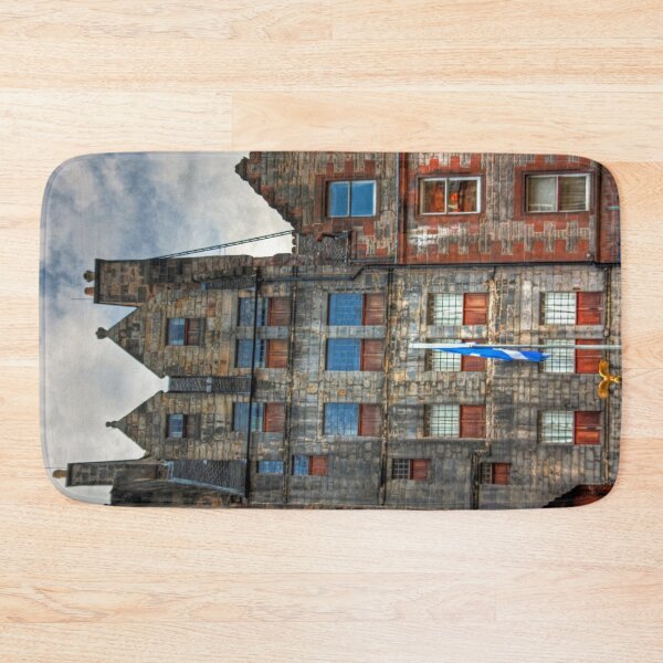 Item preview, Gladstone's Land designed and sold by tomg.