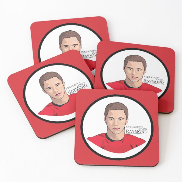 Item preview, Detroit Red Wings - Lucas Raymond designed and sold by Eye on the Blueline.