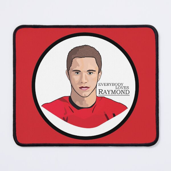 Item preview, Detroit Red Wings - Lucas Raymond designed and sold by Eye on the Blueline.