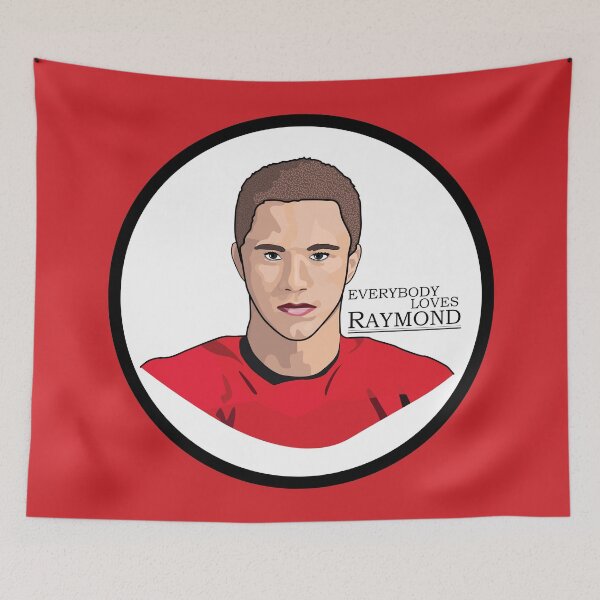 Item preview, Detroit Red Wings - Lucas Raymond designed and sold by Eye on the Blueline.