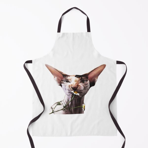 Item preview, Suspicious cat designed and sold by YStress.