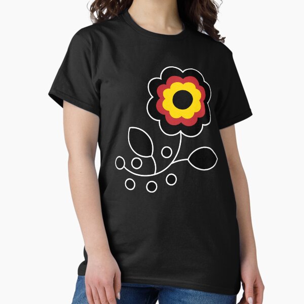 Item preview, Ojibwe Flower Beadwork Indigenous WAWEZHI CANADA designed and sold by WAWEZHI.