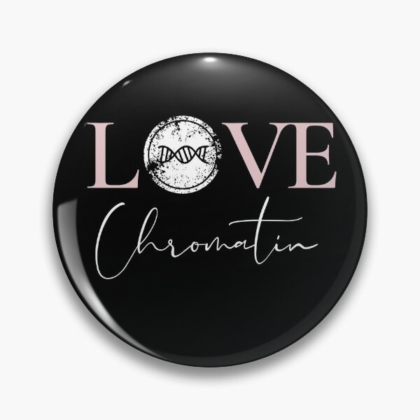 Item preview, LOVE Chromatin designed and sold by Chromatin.