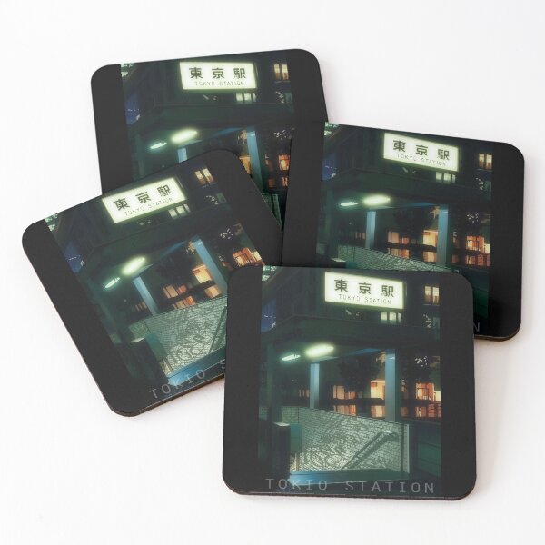 Item preview, Tokyo subway designed and sold by Akira-31.