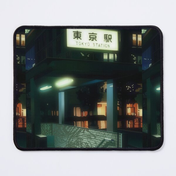Item preview, Tokyo subway designed and sold by Akira-31.