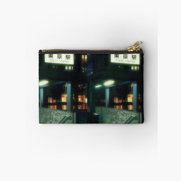 Item preview, Tokyo subway designed and sold by Akira-31.