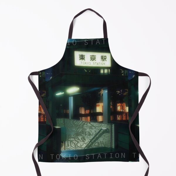 Item preview, Tokyo subway designed and sold by Akira-31.