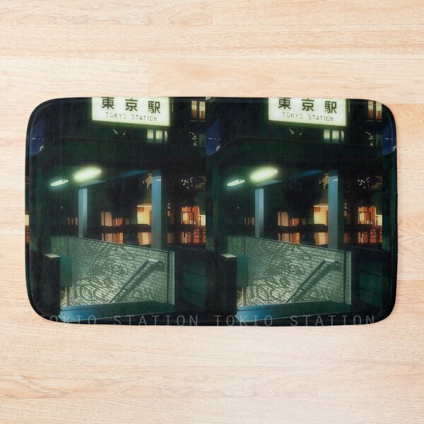 Item preview, Tokyo subway designed and sold by Akira-31.