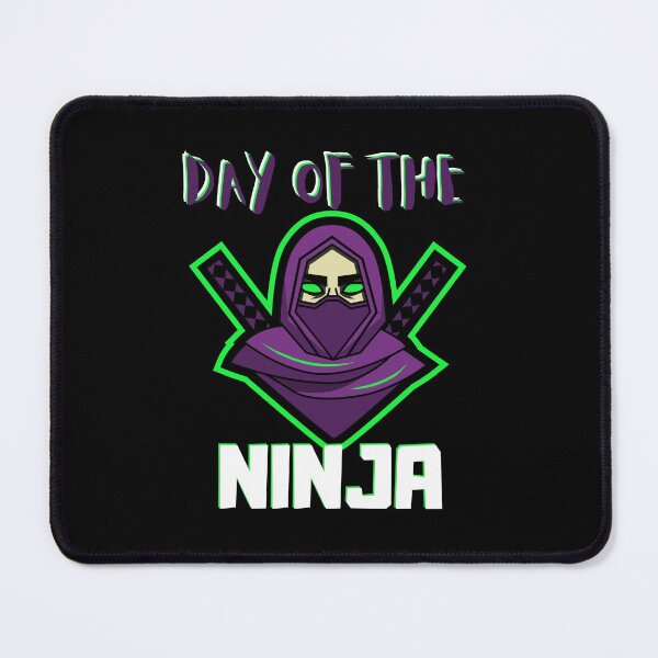 Item preview, Day of the Ninja - December 5 designed and sold by Abstract-Shop-0.