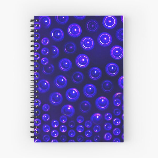 Item preview, Blue Light Discotheque  designed and sold by brentface.